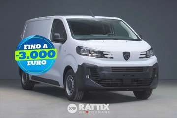 1.5 BlueHDI 120CV STD (IVA ESCLUSA)