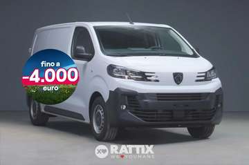 1.5 BlueHDI 120CV STD (IVA ESCLUSA)