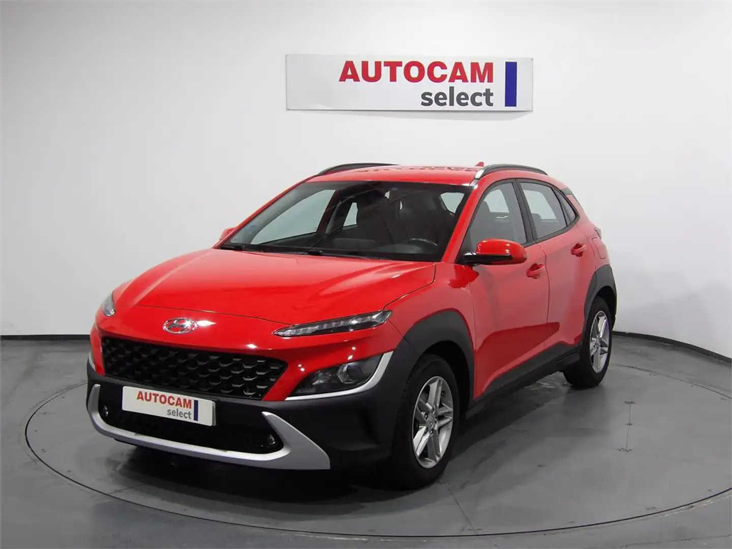 Hyundai KONA 1.0 TGDI Maxx 4x2 - 1
