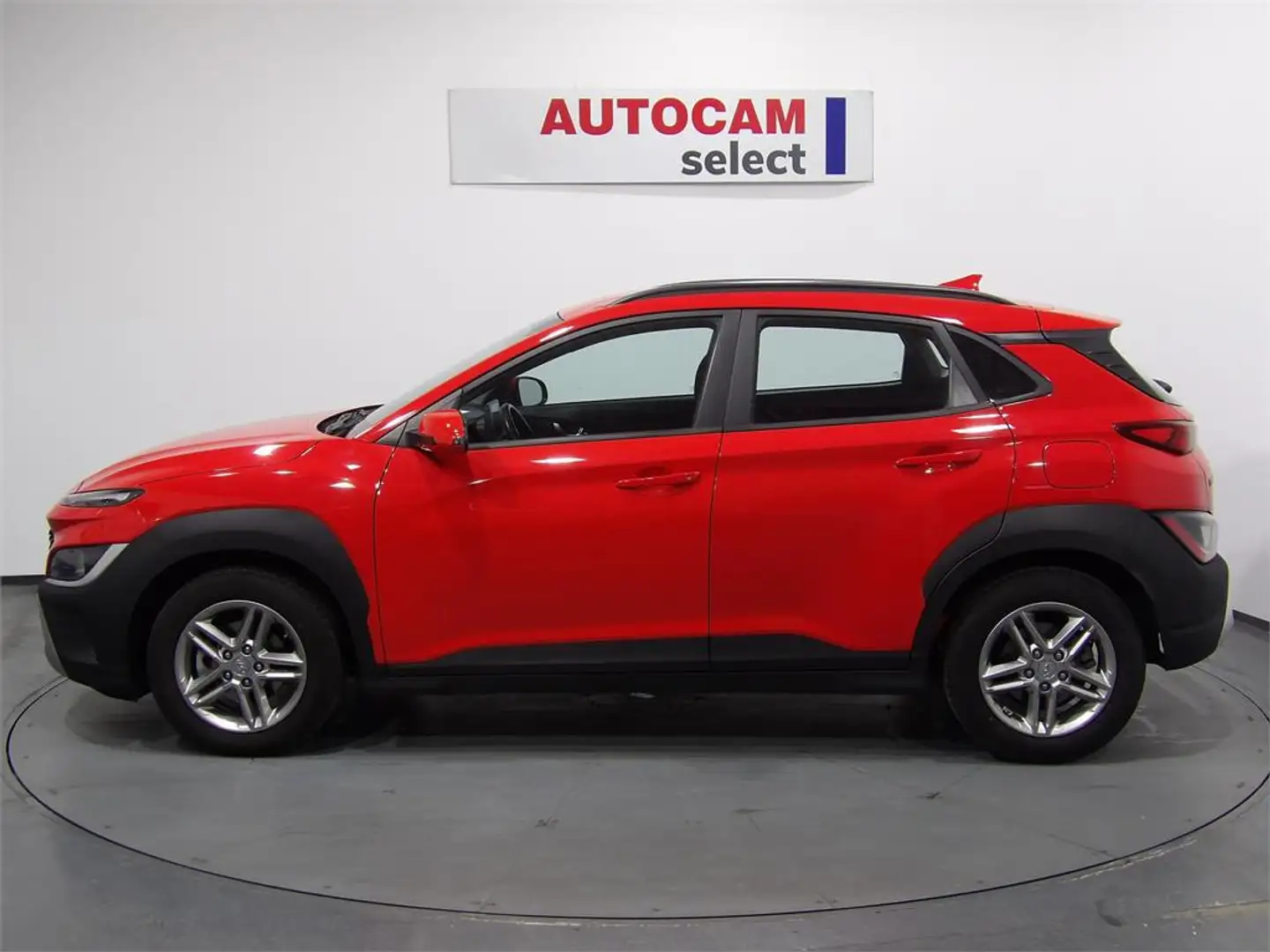 Hyundai KONA 1.0 TGDI Maxx 4x2 - 2