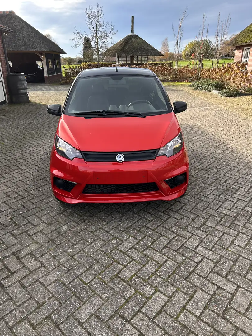 Aixam City sport - 2