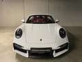 Porsche 992 (911) Turbo Cabrio | Sportabgasanlage | White - thumbnail 5