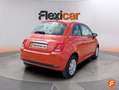 Fiat 500 Club 1.0 Hybrid 51KW (70 CV) Naranja - thumbnail 11