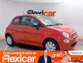 Fiat 500 Club 1.0 Hybrid 51KW (70 CV) Naranja - thumbnail 1