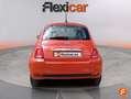Fiat 500 Club 1.0 Hybrid 51KW (70 CV) Naranja - thumbnail 10