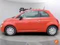 Fiat 500 Club 1.0 Hybrid 51KW (70 CV) Naranja - thumbnail 7