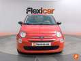 Fiat 500 Club 1.0 Hybrid 51KW (70 CV) Naranja - thumbnail 3