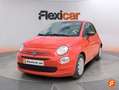 Fiat 500 Club 1.0 Hybrid 51KW (70 CV) Naranja - thumbnail 4