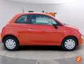 Fiat 500 Club 1.0 Hybrid 51KW (70 CV) Naranja - thumbnail 13