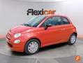 Fiat 500 Club 1.0 Hybrid 51KW (70 CV) Naranja - thumbnail 5