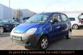 Chevrolet Matiz S, TÜV neu, Allwetterreifen, 1.Hand Bleu - thumbnail 1