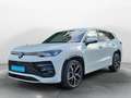 Volkswagen Tayron 2.0TDI R-Line 4M DSG Navi AHK Pano Standh Weiß - thumbnail 2