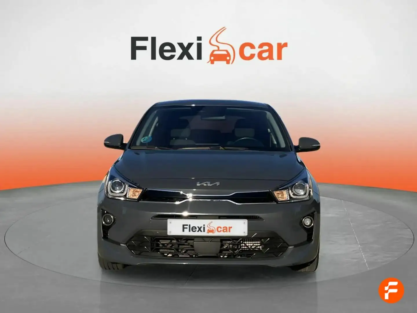 Kia Rio 1.0 T-GDi 74kW (100CV) MHEV iMT Drive Gris - 2