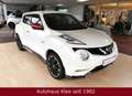 Nissan Juke 1.6 DIG-T NISMO RS 4x4 Xtronic *Navi*LM 18" Weiß - thumbnail 1