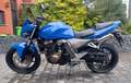 Kawasaki Z 750 Bleu - thumbnail 3
