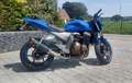 Kawasaki Z 750 Bleu - thumbnail 2