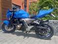 Kawasaki Z 750 Bleu - thumbnail 1