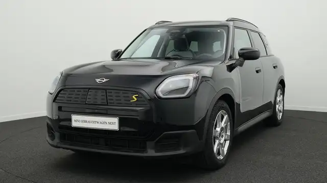 MINI Countryman SE All4 Classic Trim