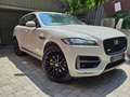 Jaguar F-Pace F-Pace 30d AWD R-Sport Aut. R-Sport Grau - thumbnail 21