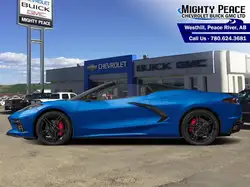 2026 Chevrolet Corvette