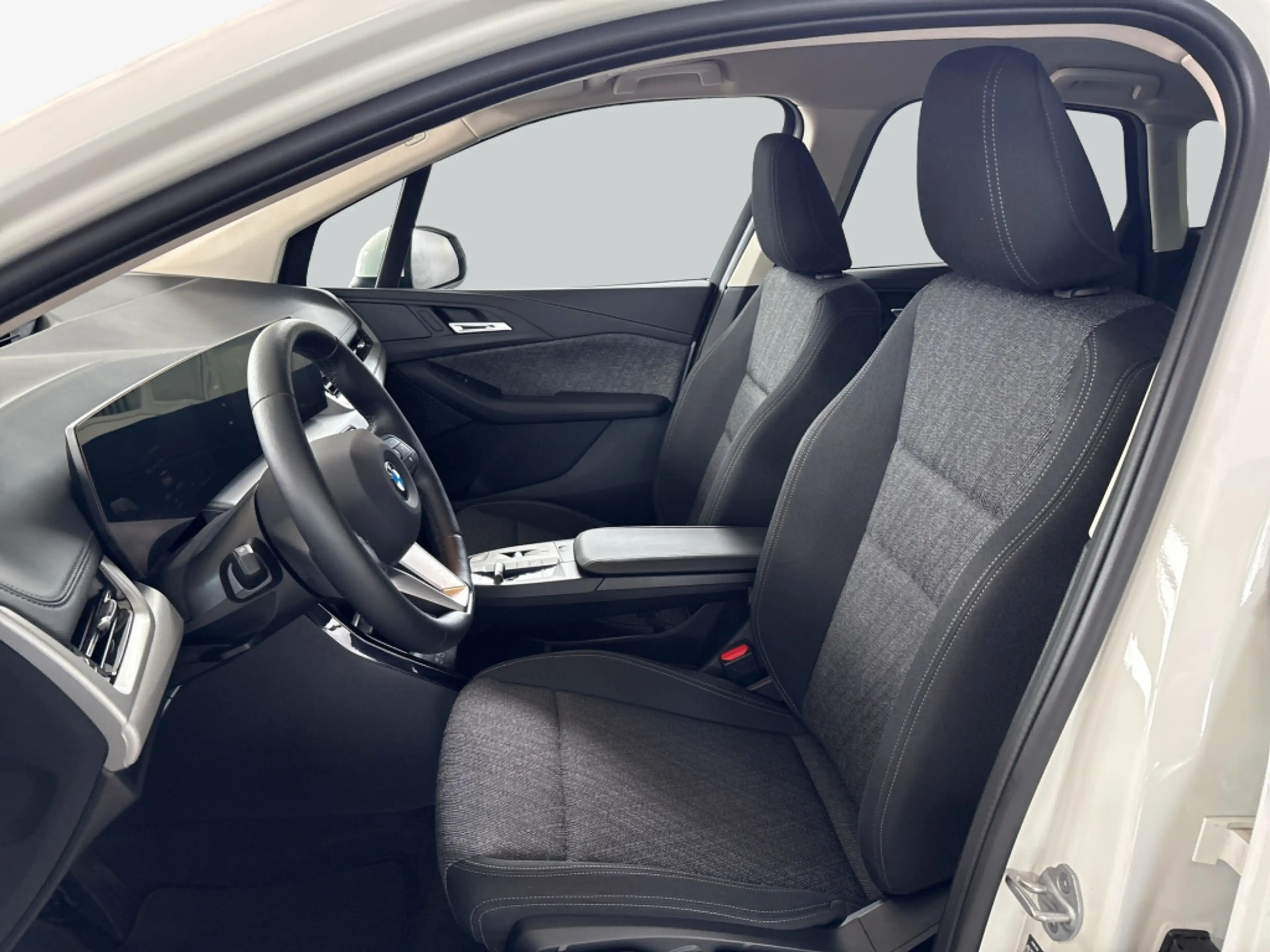 BMW 220 220d Active Tourer Aut. LED* AHK* — photo 11