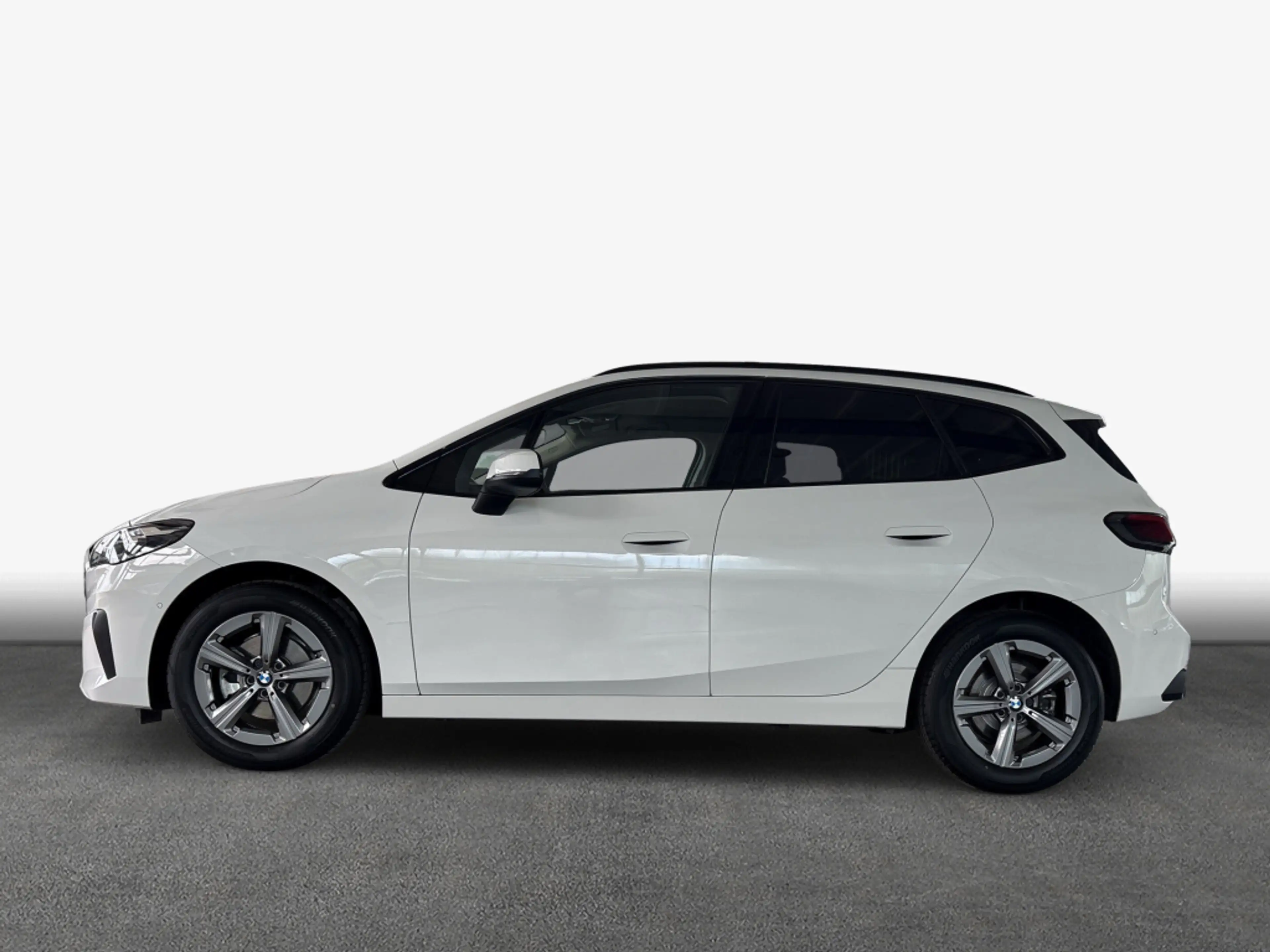 BMW 220 220d Active Tourer Aut. LED* AHK* — photo 5