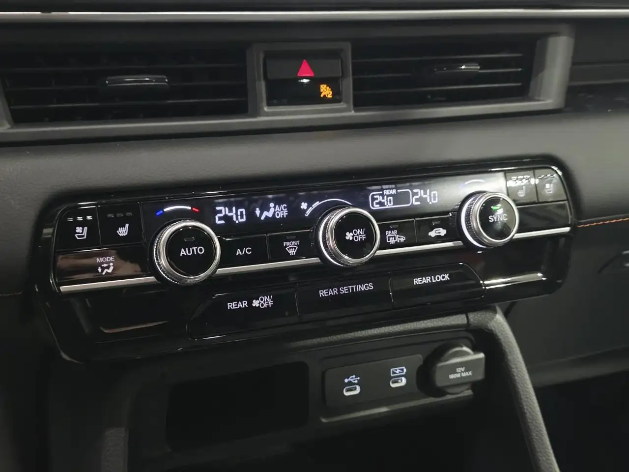 Honda Passport снимка Honda Passport