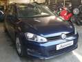 Volkswagen Golf Variant Golf Variant 1.6 tdi (btdi) Comfortline 110cv Blu/Azzurro - thumbnail 3