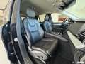 Volvo XC90 B5 AWD MOMENTUM 7P. / IVA ESP. / BELLISSIMA...!!! Noir - thumbnail 10