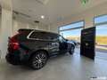 Volvo XC90 B5 AWD MOMENTUM 7P. / IVA ESP. / BELLISSIMA...!!! Noir - thumbnail 5
