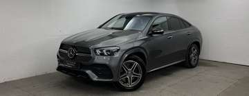 de Coupe 4M AMG CARBON PANO+FOND-TV+SOFT