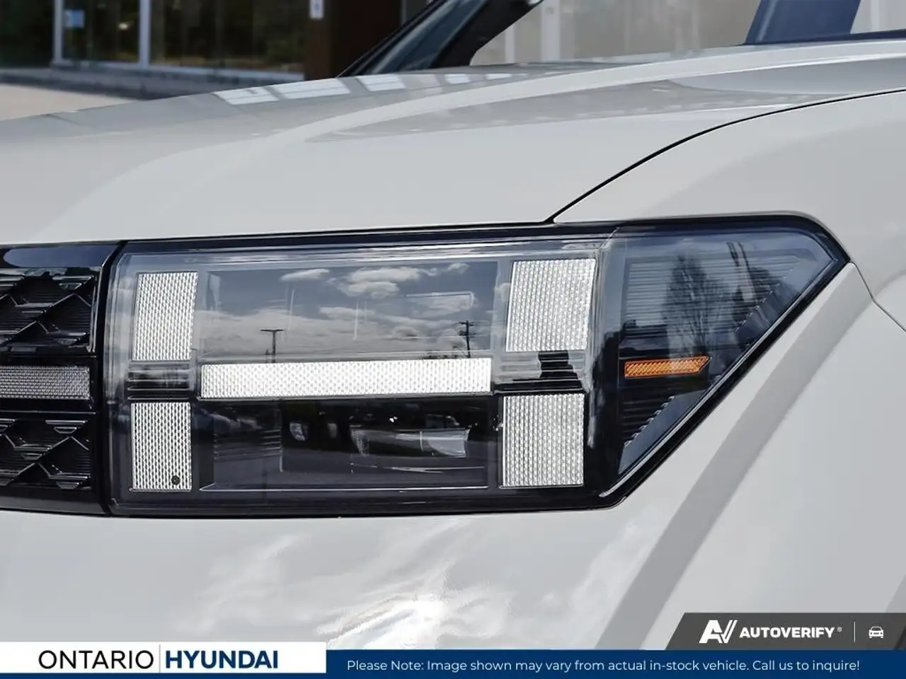 Hyundai SANTA FE photo Hyundai SANTA FE