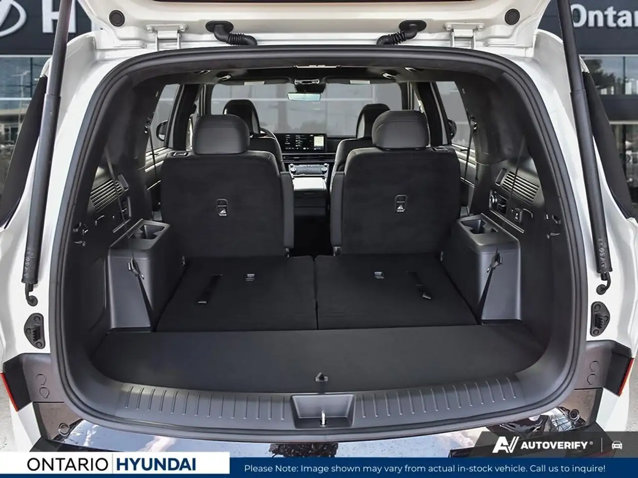 Hyundai SANTA FE photo Hyundai SANTA FE