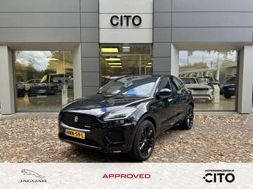 P300e PHEV AWD R-Dynamic SE