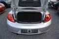 Volkswagen Beetle Cabriolet Club 1,2 77KW  1. Hand  Mwst. Silber - thumbnail 17