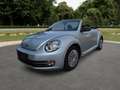 Volkswagen Beetle Cabriolet Club 1,2 77KW  1. Hand  Mwst. Silber - thumbnail 4