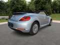 Volkswagen Beetle Cabriolet Club 1,2 77KW  1. Hand  Mwst. Silber - thumbnail 9