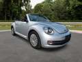Volkswagen Beetle Cabriolet Club 1,2 77KW  1. Hand  Mwst. Silber - thumbnail 6