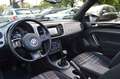 Volkswagen Beetle Cabriolet Club 1,2 77KW  1. Hand  Mwst. Silber - thumbnail 12