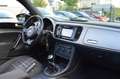 Volkswagen Beetle Cabriolet Club 1,2 77KW  1. Hand  Mwst. Silber - thumbnail 14