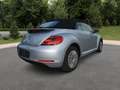 Volkswagen Beetle Cabriolet Club 1,2 77KW  1. Hand  Mwst. Silber - thumbnail 8