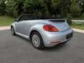 Volkswagen Beetle Cabriolet Club 1,2 77KW  1. Hand  Mwst. Silber - thumbnail 3