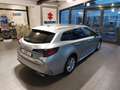 Suzuki Swace 1.8 Hybrid Comfort+ Suzuki Garantie bis 03 2028 Silber - thumbnail 7