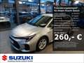 Suzuki Swace 1.8 Hybrid Comfort+ Suzuki Garantie bis 03 2028 Silber - thumbnail 1