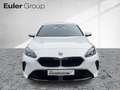 BMW 118 dA M-Sport AHK Kom-Zug. adLED PDC FLA So-Vergl. Al Weiß - thumbnail 2