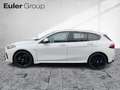 BMW 118 dA M-Sport AHK Kom-Zug. adLED PDC FLA So-Vergl. Al Weiß - thumbnail 3
