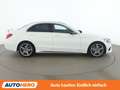 Mercedes-Benz C 220 C 220 d 4Matic AMG Line Weiß - thumbnail 7