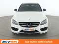 Mercedes-Benz C 220 C 220 d 4Matic AMG Line Weiß - thumbnail 9