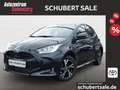 Toyota Yaris 1,5 Team D COMFORT-PAKET Apple CarPlay Android Aut Noir - thumbnail 1