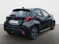 Toyota Yaris 1,5 Team D COMFORT-PAKET Apple CarPlay Android Aut Noir - thumbnail 6